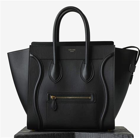 celine bag protector|Celine handbags.